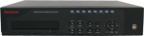 Honeywell Video HRSD8D250X - DVR, 8CH, 100IPS, 250GB, DVD