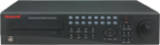 Honeywell Video HRXDS16D1TX - High-Speed-Videorecorder 200 IPS