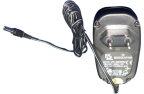Honeywell Video PSUPER12VDC - Netzteil 230V AC / 12 V DC, 500 mA