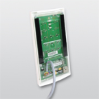 Telenot 100093263 - Ferritfolie FF (R/K-MD)
