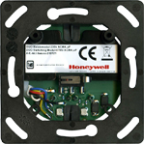 Honeywell Security 010121.17 - DUO Relaismodul 230 V AC/8 A, uP