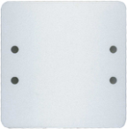 Honeywell Security 010124.17 - Dekorfolie für DUO-Modul VPE=5 St. (4+1)