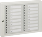 Honeywell Security 012548.17 - 16MG Anzeigemodul, aP