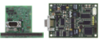 Honeywell Security 013350 - EIB-Interface 4HB 128MG