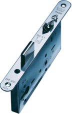 Honeywell Security 019540.10 - SVP 6276/6277 Antipanik-Schaltschloss