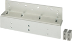 Honeywell Security 022290 - Türbefestigungs-Montage-Set 827-6-1