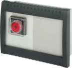 Honeywell Security 022513 - Tableau-Modul Erweiterung NOT-Taste