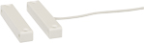 Honeywell Security 030001.17 - Flachreedkontakt 'N' inkl. Magnet