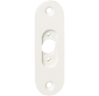 Honeywell Security 030801.17 - Montagehalter f. Rundreedkont., ws