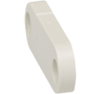 Honeywell Security 032237.17 - IDENTLOC-Öffnungssensor, slimline