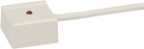 Honeywell Security 032272.17 - Mini-Glasbruchsensor 'Z', ws, Kl. B