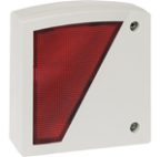Honeywell Security 042230.17 - Innen-Blinkleuchte, konv. Anschluss