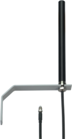 Honeywell Security 057591 - GSM Außenantenne mit 5 m Kabel