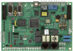 Honeywell Security 057650.20 - DS 7600 ISDN-Übertragungsgerät