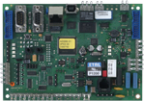 Honeywell Security 057865 - DS 6750 PSTN/IP-Übertragungsgerät