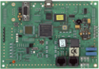Honeywell Security 057872.20 - DS 9600 ISDN-Übertragungsgerät