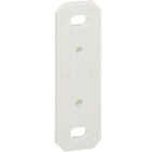 Honeywell Security 082403.17 - Distanzplatten für Aufbaugehäuse