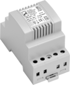 Honeywell Security 094003 - Netzteil Modell 1003 24 V / 1 A