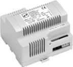 Honeywell Security 094004 - Netzteil Modell 1003 24 V / 2 A