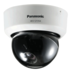Dekom Video WVCF354 - PANASONIC WV-CF354