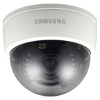 Dekom Video SCD2080R - SAMSUNG SCD-2080R