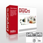 Dekom Video DIVICROSIVMSDEC - DiViCro Option Decoder