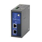 Dekom Video WETK701U - Hutschienen UMTS-Router