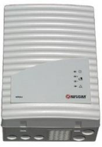 Notifier Sicherheitssysteme PRO-SENS-0.10 - PRO-SENS-0,10, Rauchansauggerät mit 1 De