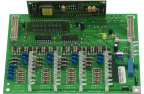 novar - Tastaturmodul f. EMC 561-MB256