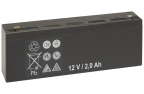 novar - Akku 12V DC/2,0Ah