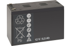 novar - Akku 12V DC/6,5Ah