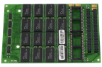 novar - 2 MB RAM-Erweiterung f. DEZ 9000