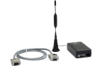 novar - GSM-Funkmodul inkl. Antenne