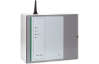 novar - RFW 2000 GSM Übertrag.-System