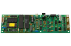 novar - BMC 1024-F, IGIS-LAN Interface