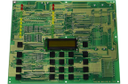 novar - BMC 616-F, Rechnerplatine           Ersa