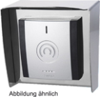 Honeywell Security WRM9000E - Modularer Wandleser, mifare