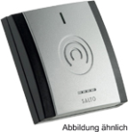 Honeywell Security WRM9001 - Modularer Wandleser, mifare