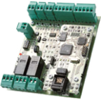 Honeywell Security CU50ENSVN - Online Steuereinheit für RW+SVN