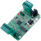 Honeywell Security CUADAP - CU-Adapter