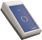 Honeywell Security EC90EN - Codiergerät mifare Ethernet-Anschluss