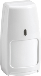 Honeywell Security IRPI8M - Domonial Funk-Bewegungsmelder IRPI8M