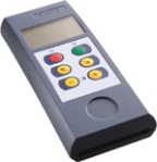Honeywell Security PPD800 - Mobiles Programmiergerät, mifare/LEGIC