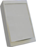 Honeywell Security UBOX9000 - Online Wandlesestation komplett