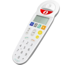 Ackermann-Clino 74137Z6 - Ersatzgehäuse für iPH Tel., Ackermann Cl