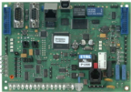 novar - DS 6750 PSTN/IP-Übertragungsgerät