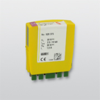 Telenot 100057159 - Ableiter-Modul