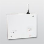 Telenot 100072112 - comXline 1104 (GSM) Gehäusetyp S3 weiss