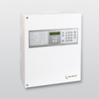 Telenot 100078602 - Brandmelderzentrale comfire 80