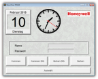 Honeywell Security 027124.01 - Option Komfort-PC-Terminalsoftware